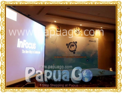 Dokumentasi Produksi & Advertising Papua Kreatif — foto 108
