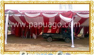 Dokumentasi Produksi & Advertising Papua Kreatif — foto 111