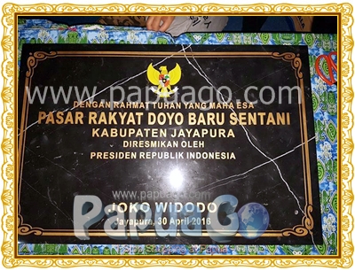 Dokumentasi Produksi & Advertising Papua Kreatif — foto 112