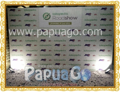 Dokumentasi Produksi & Advertising Papua Kreatif — foto 114