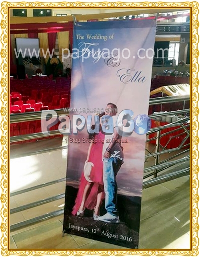 Dokumentasi Produksi & Advertising Papua Kreatif — foto 116