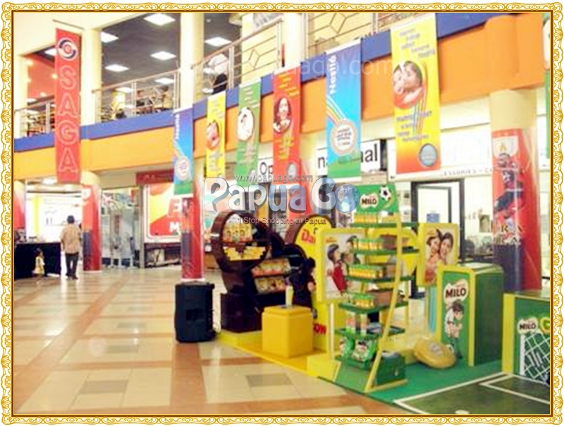 Dokumentasi Produksi & Advertising Papua Kreatif — foto 118