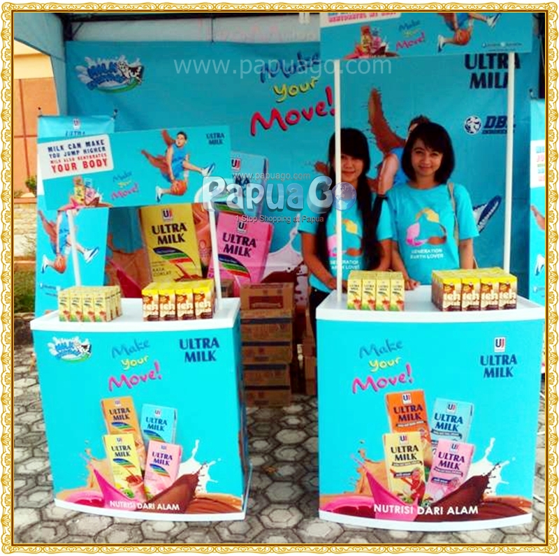 Dokumentasi Produksi & Advertising Papua Kreatif — foto 120