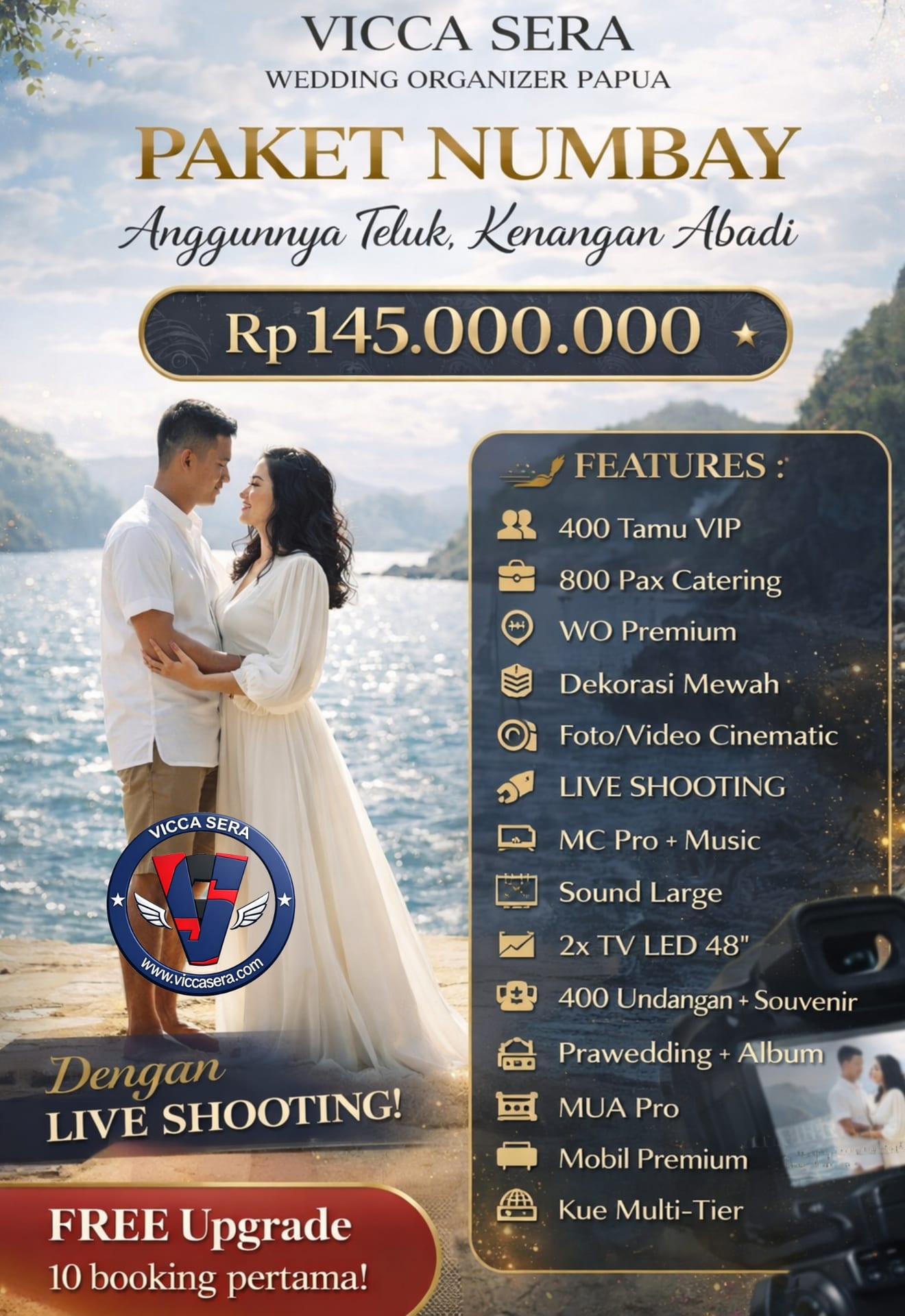 Dokumentasi Produksi & Advertising Papua Kreatif — foto 122