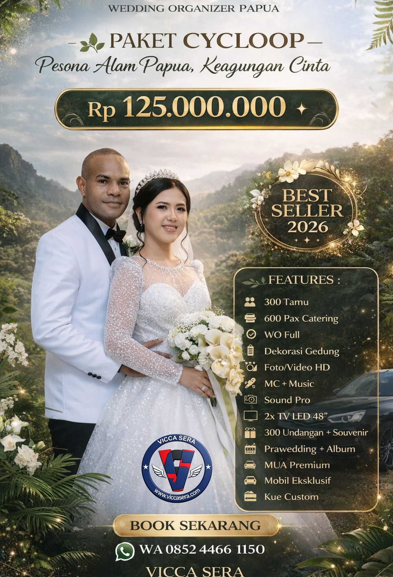 Dokumentasi Produksi & Advertising Papua Kreatif — foto 123