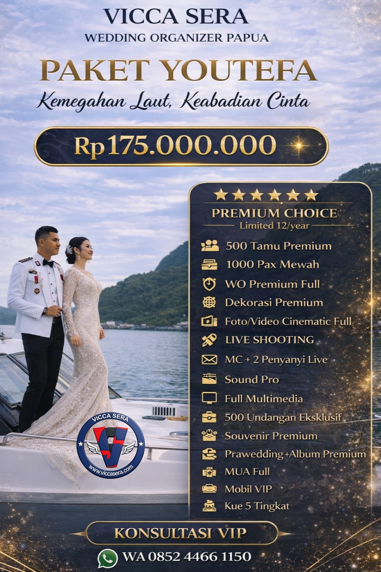 Dokumentasi Produksi & Advertising Papua Kreatif — foto 124