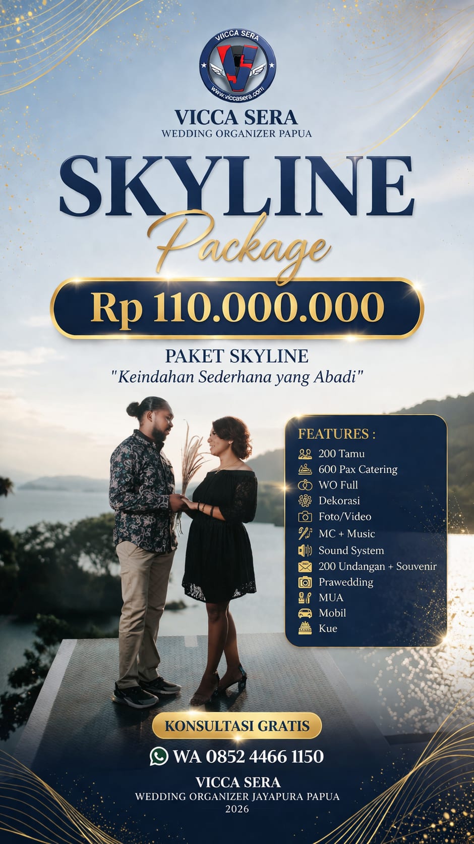 Dokumentasi Produksi & Advertising Papua Kreatif — foto 125