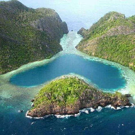Dokumentasi Trip Raja Ampat Papua Kreatif — foto 2