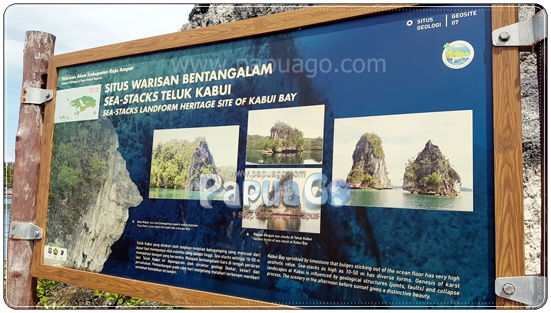 Dokumentasi Trip Raja Ampat Papua Kreatif — foto 10