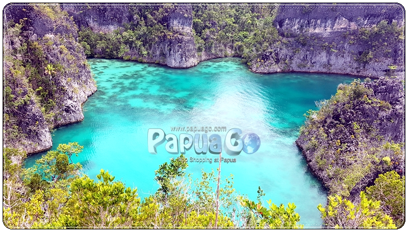 Dokumentasi Trip Raja Ampat Papua Kreatif — foto 21