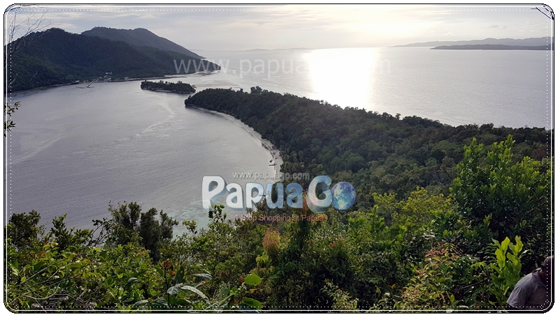 Dokumentasi Trip Raja Ampat Papua Kreatif — foto 25