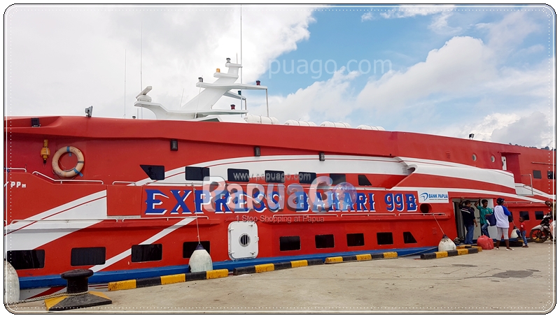 Dokumentasi Trip Raja Ampat Papua Kreatif — foto 27