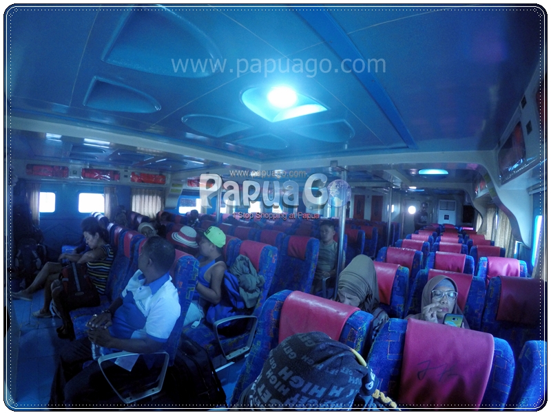 Dokumentasi Trip Raja Ampat Papua Kreatif — foto 32