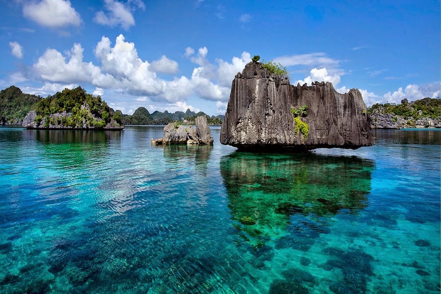 Dokumentasi Trip Raja Ampat Papua Kreatif — foto 33