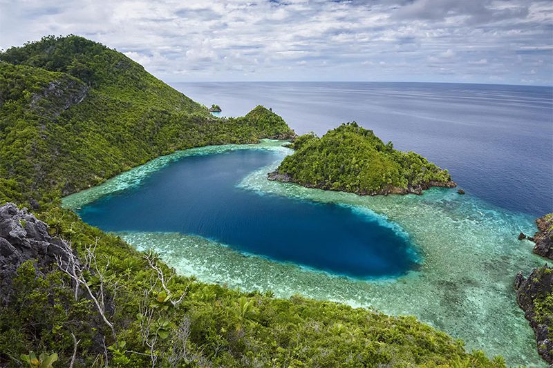 Dokumentasi Trip Raja Ampat Papua Kreatif — foto 54