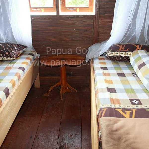 Dokumentasi Trip Raja Ampat Papua Kreatif — foto 55