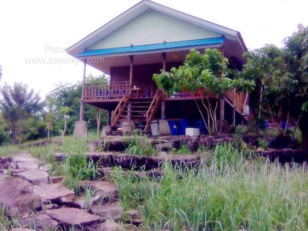 Dokumentasi Trip Raja Ampat Papua Kreatif — foto 56