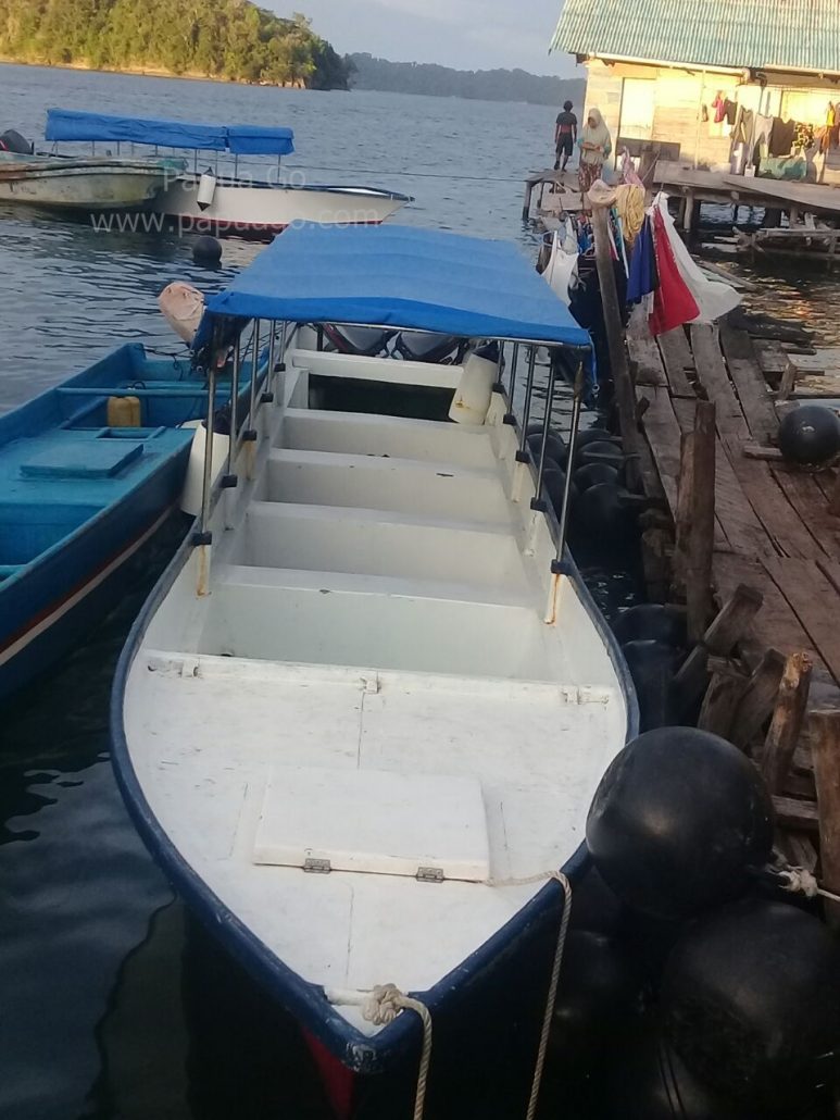 Dokumentasi Trip Raja Ampat Papua Kreatif — foto 57