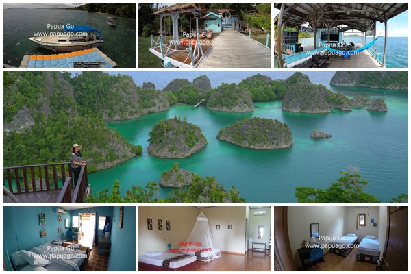 Dokumentasi Trip Raja Ampat Papua Kreatif — foto 61