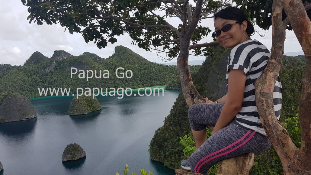 Dokumentasi Trip Raja Ampat Papua Kreatif — foto 63