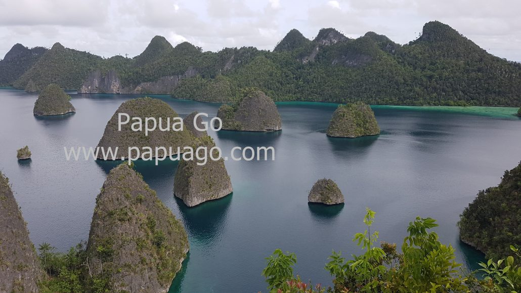 Dokumentasi Trip Raja Ampat Papua Kreatif — foto 64