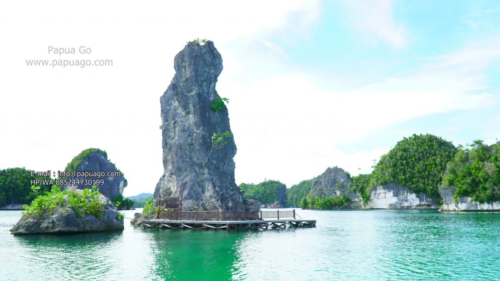 Dokumentasi Trip Raja Ampat Papua Kreatif — foto 67