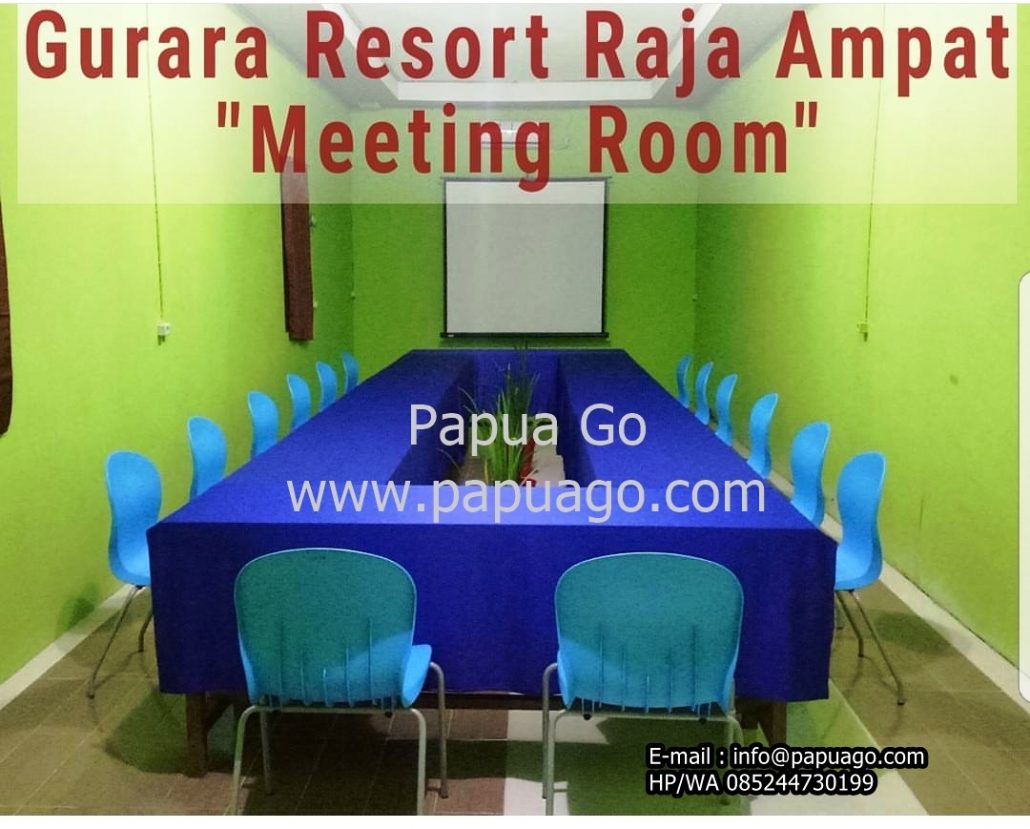 Dokumentasi Trip Raja Ampat Papua Kreatif — foto 68
