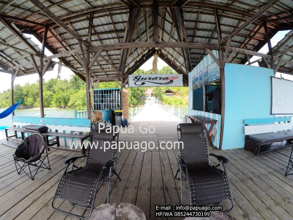 Dokumentasi Trip Raja Ampat Papua Kreatif — foto 70