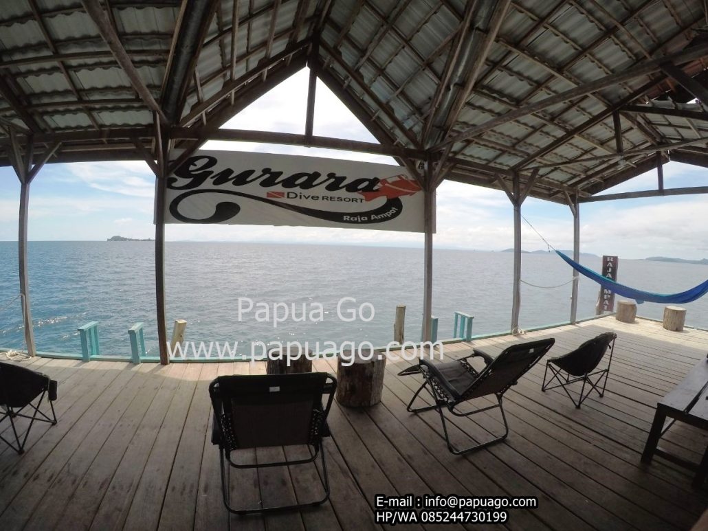 Dokumentasi Trip Raja Ampat Papua Kreatif — foto 71
