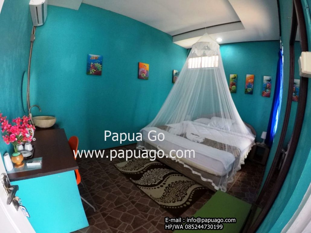 Dokumentasi Trip Raja Ampat Papua Kreatif — foto 77