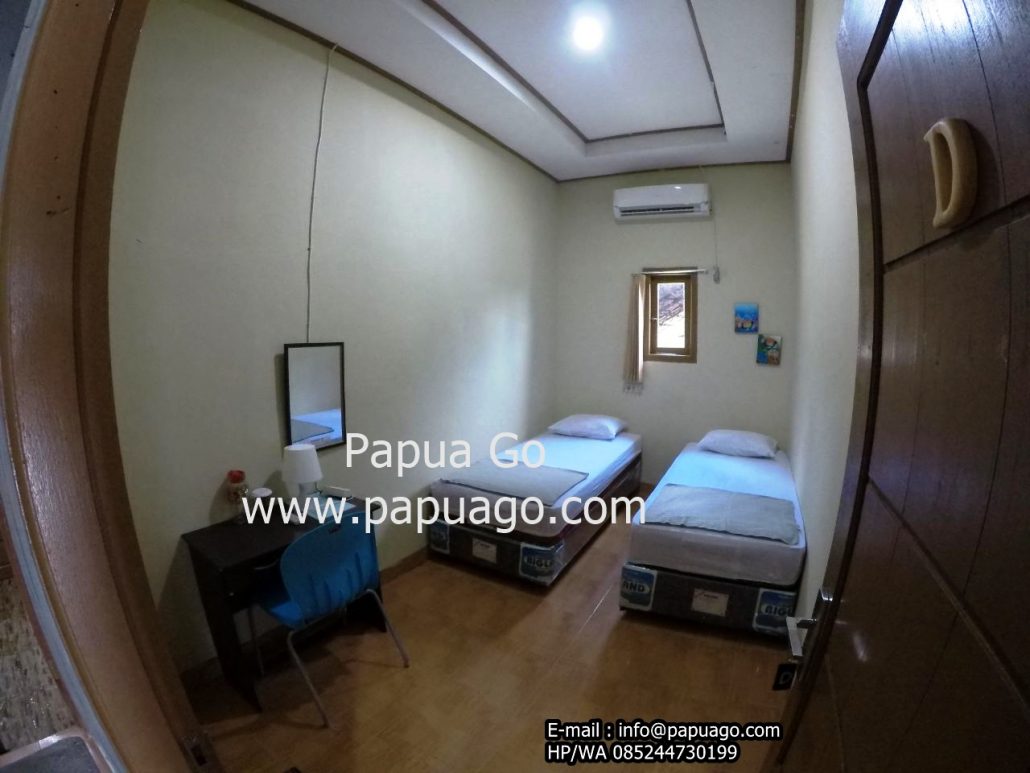 Dokumentasi Trip Raja Ampat Papua Kreatif — foto 78