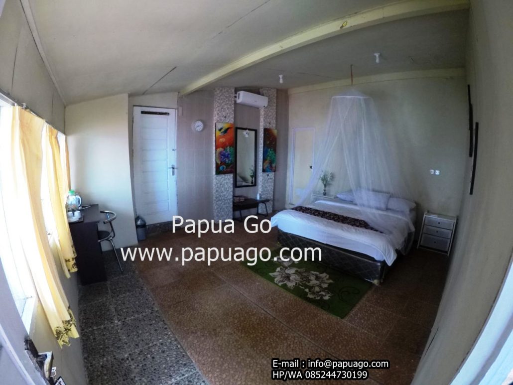 Dokumentasi Trip Raja Ampat Papua Kreatif — foto 82