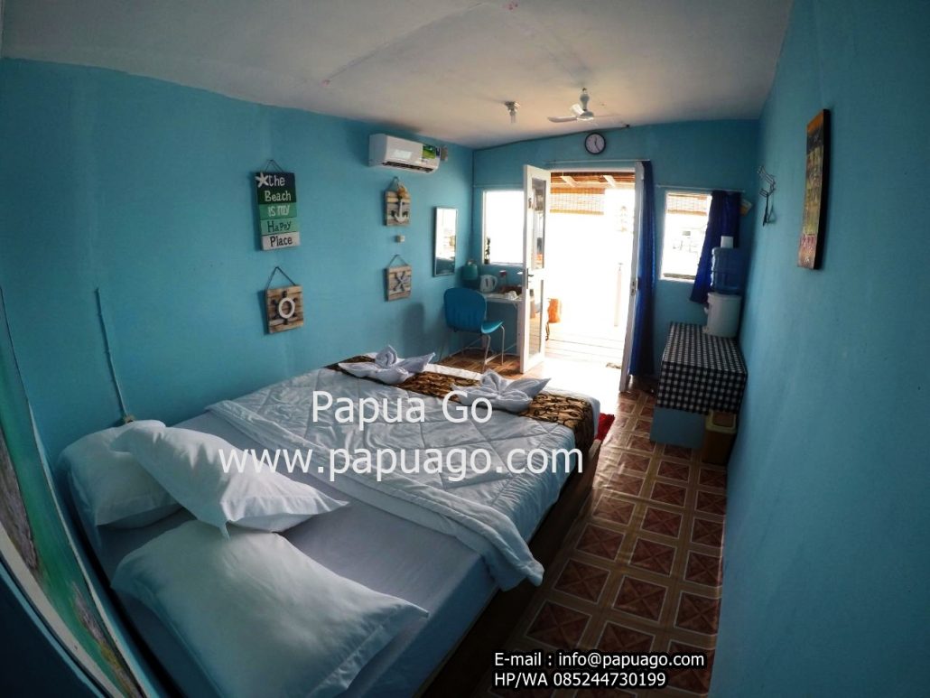 Dokumentasi Trip Raja Ampat Papua Kreatif — foto 84