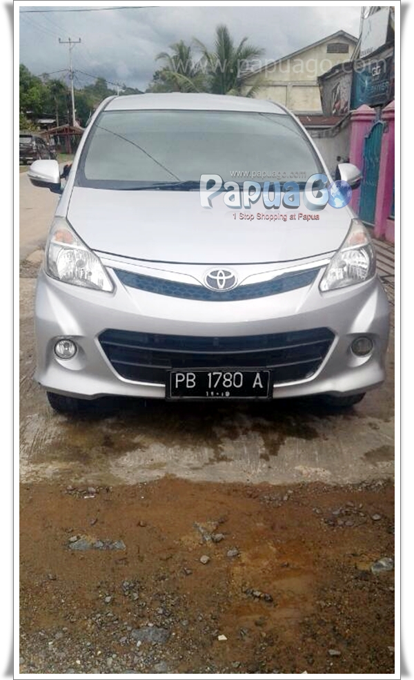 Dokumentasi Sewa Mobil & Motor Papua Kreatif — foto 2