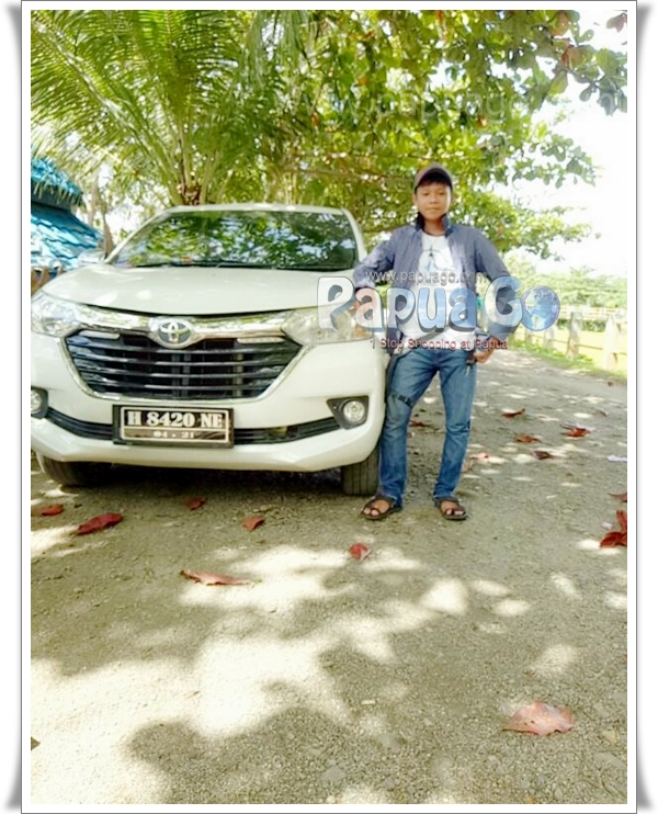 Dokumentasi Sewa Mobil & Motor Papua Kreatif — foto 3