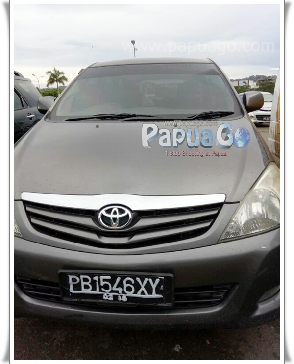 Dokumentasi Sewa Mobil & Motor Papua Kreatif — foto 5
