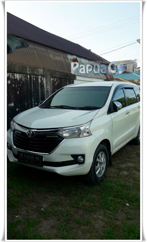 Dokumentasi Sewa Mobil & Motor Papua Kreatif — foto 6