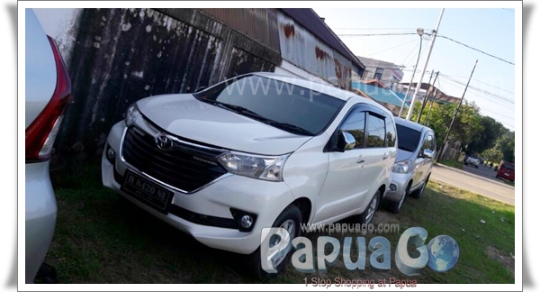Dokumentasi Sewa Mobil & Motor Papua Kreatif — foto 7
