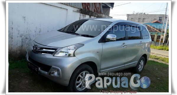 Dokumentasi Sewa Mobil & Motor Papua Kreatif — foto 8