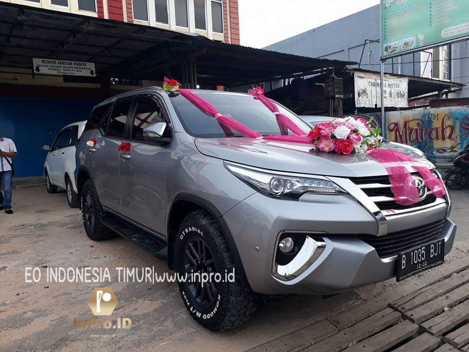 Dokumentasi Sewa Mobil & Motor Papua Kreatif — foto 10