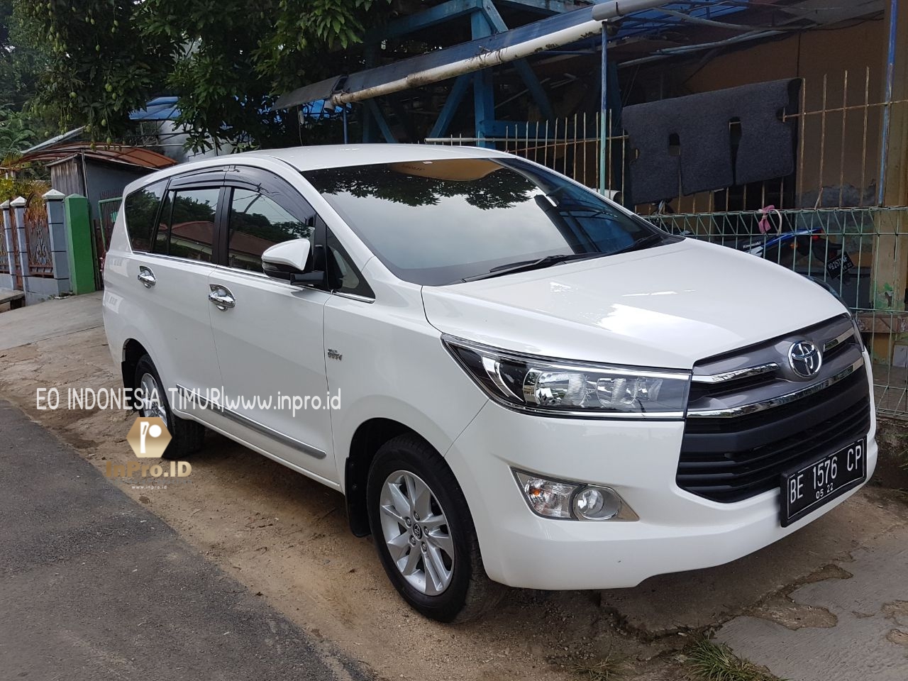 Dokumentasi Sewa Mobil & Motor Papua Kreatif — foto 11