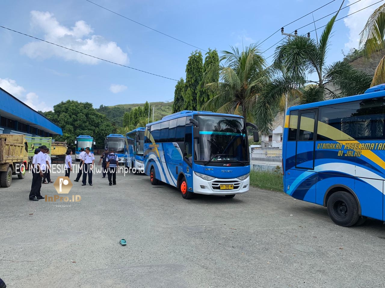 Dokumentasi Sewa Mobil & Motor Papua Kreatif — foto 13