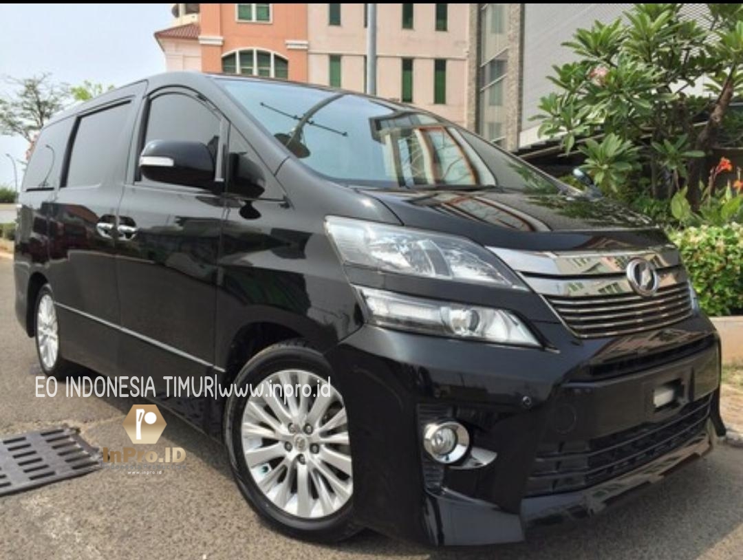Dokumentasi Sewa Mobil & Motor Papua Kreatif — foto 15