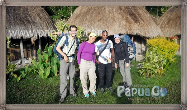 Dokumentasi Trip Papua Papua Kreatif — foto 2