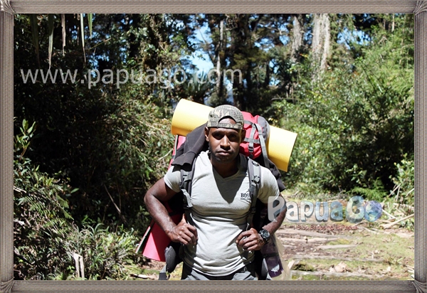 Dokumentasi Trip Papua Papua Kreatif — foto 4
