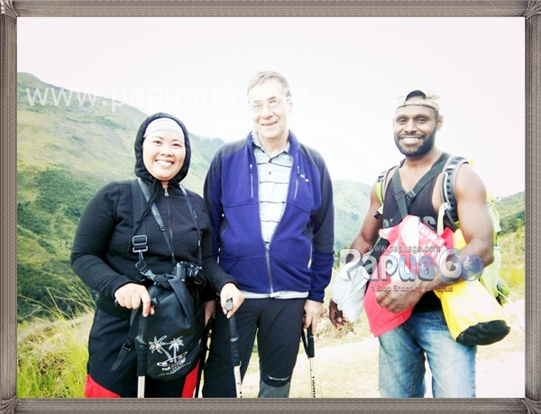Dokumentasi Trip Papua Papua Kreatif — foto 6