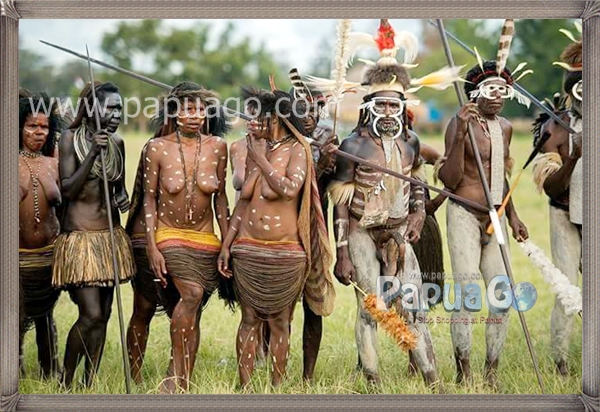 Dokumentasi Trip Papua Papua Kreatif — foto 8