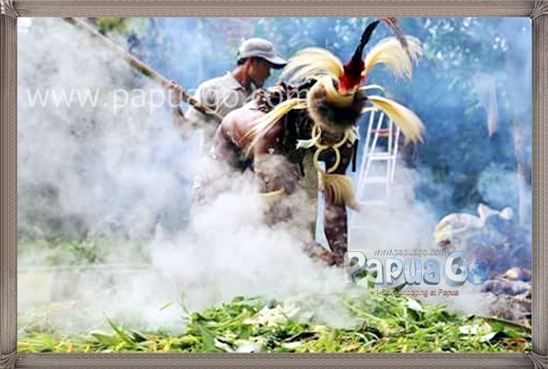 Dokumentasi Trip Papua Papua Kreatif — foto 9