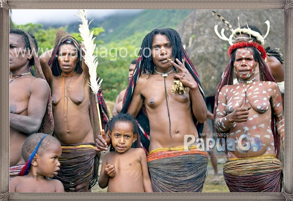 Dokumentasi Trip Papua Papua Kreatif — foto 11