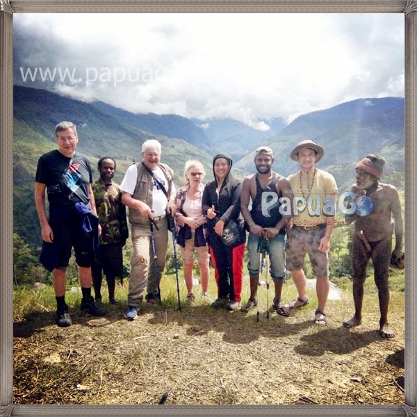 Dokumentasi Trip Papua Papua Kreatif — foto 13